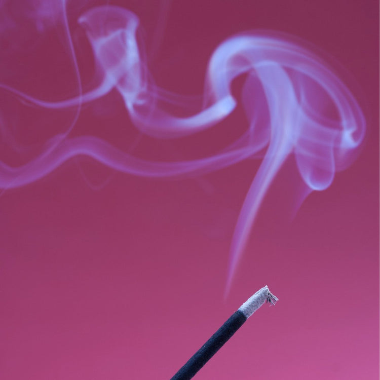 Incense Magic