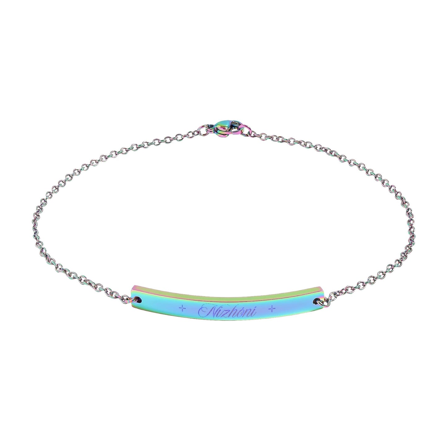 Nizhóní Anklet