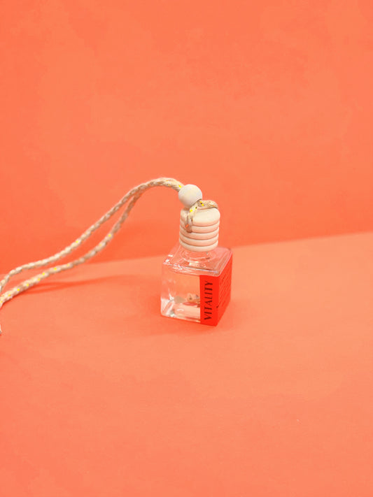 Vitality Crystal Car Diffuser