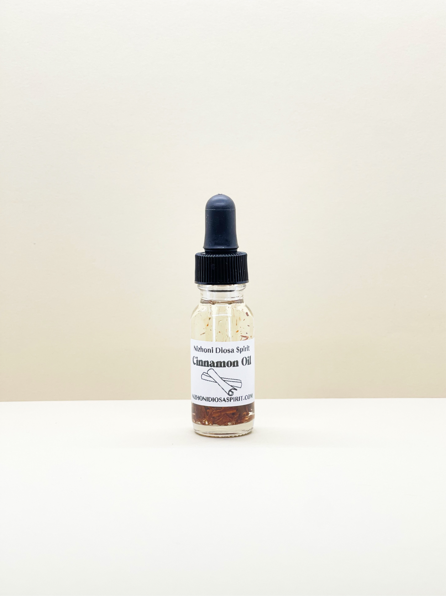 Cinnamon Oil