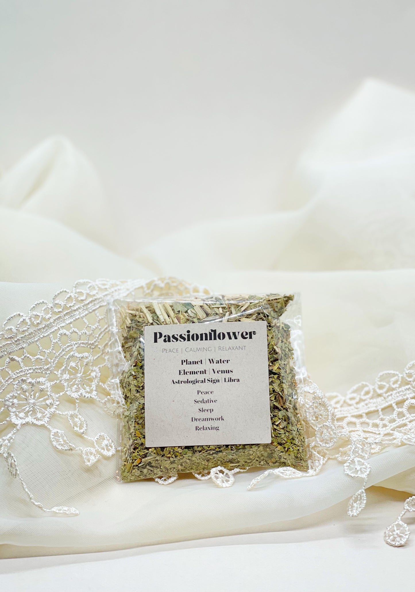 Passionflower