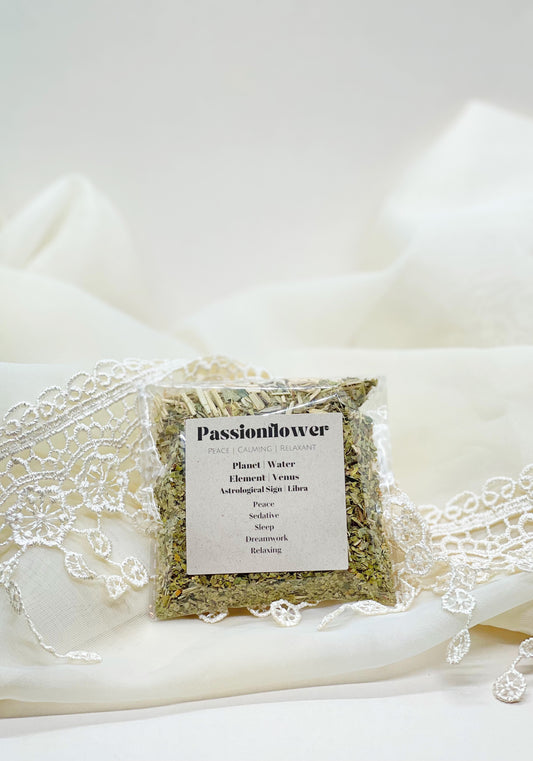 Passionflower
