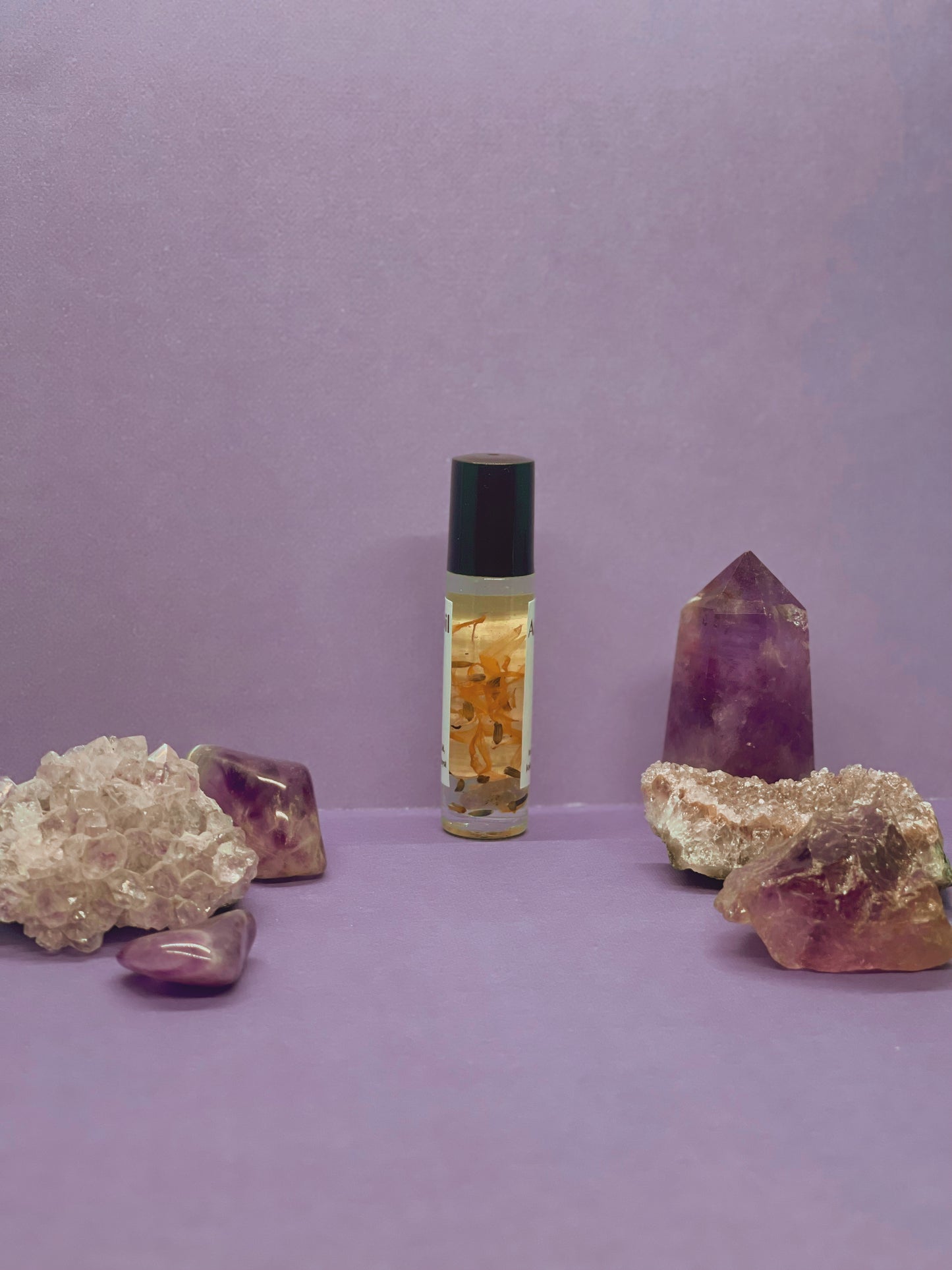 Anxiety Relief Oil Roller