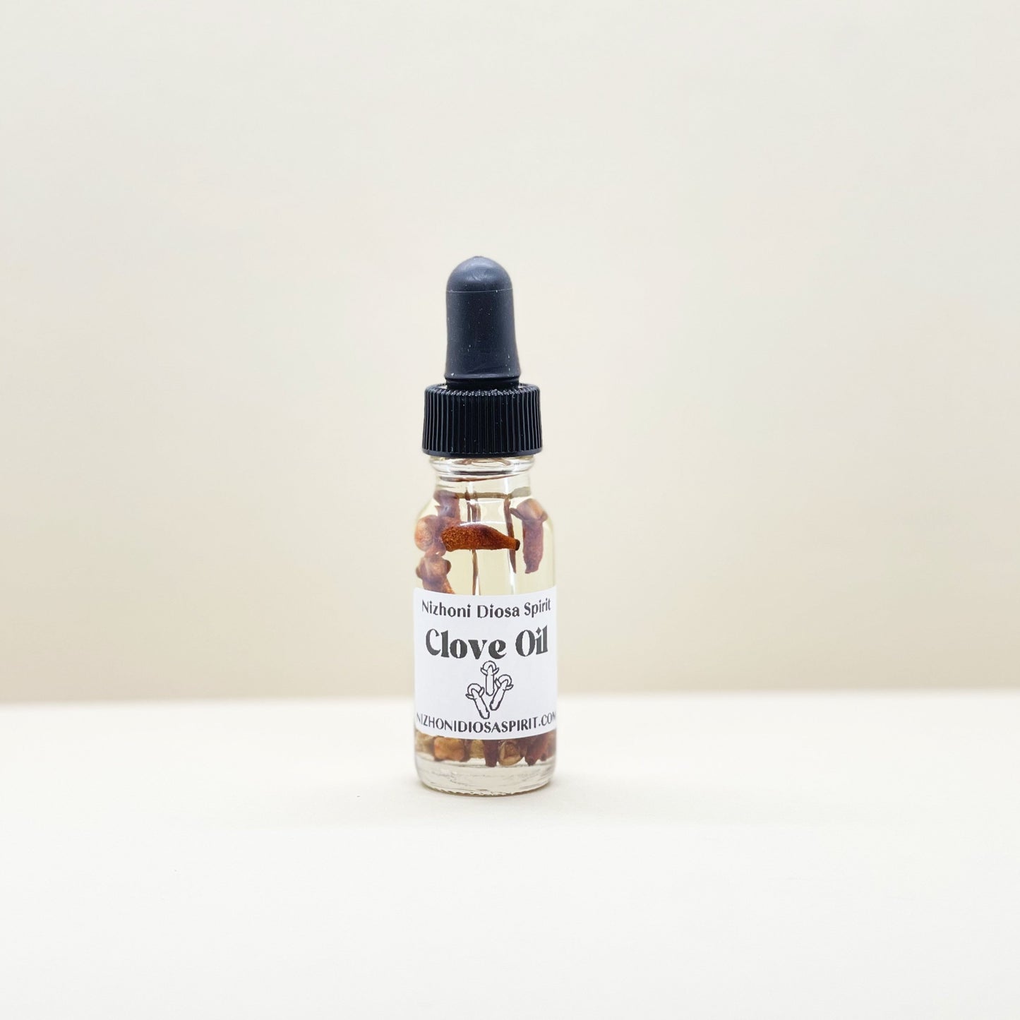 Clove Oil