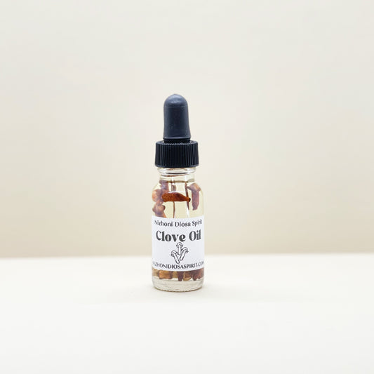 Clove Oil