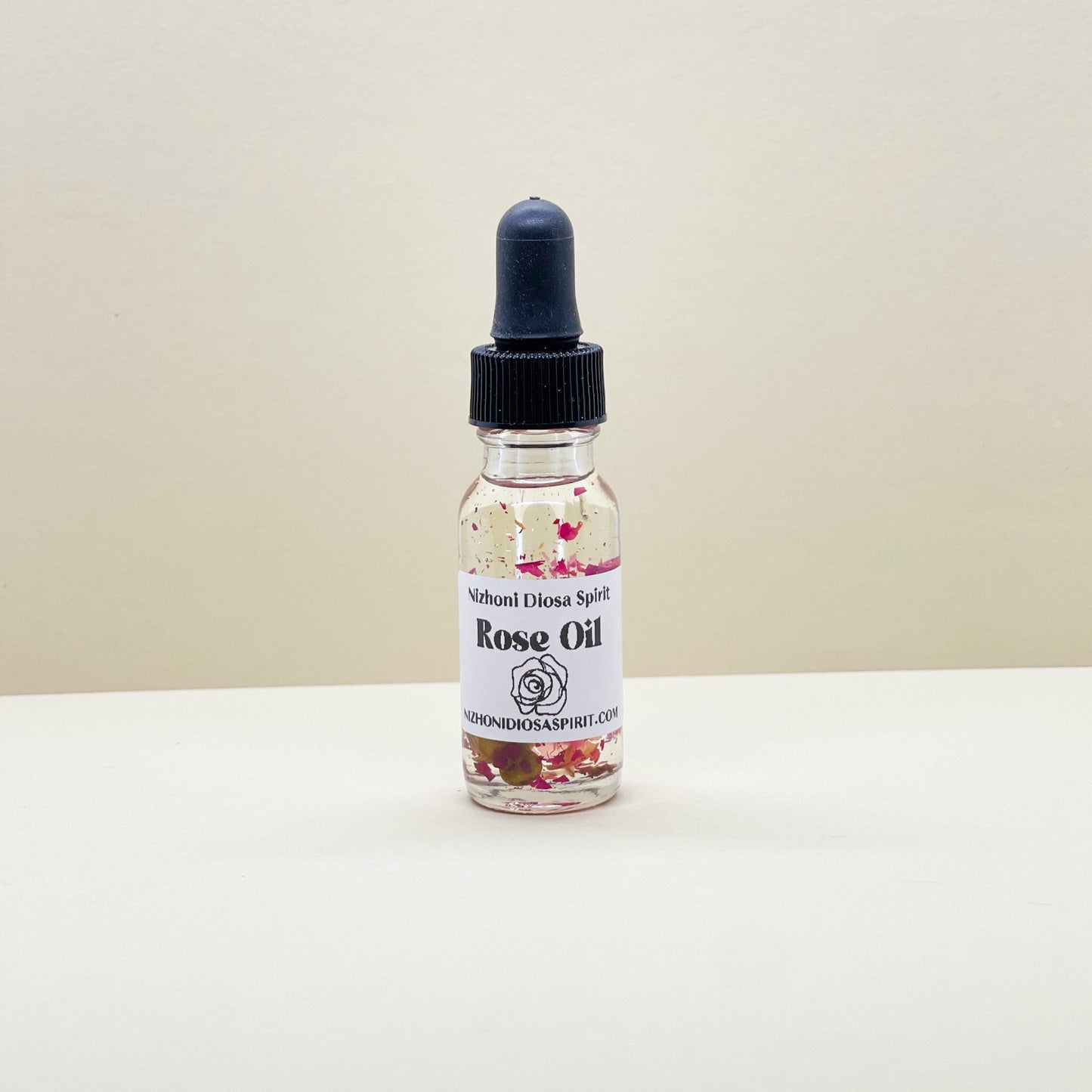 Rose Oil