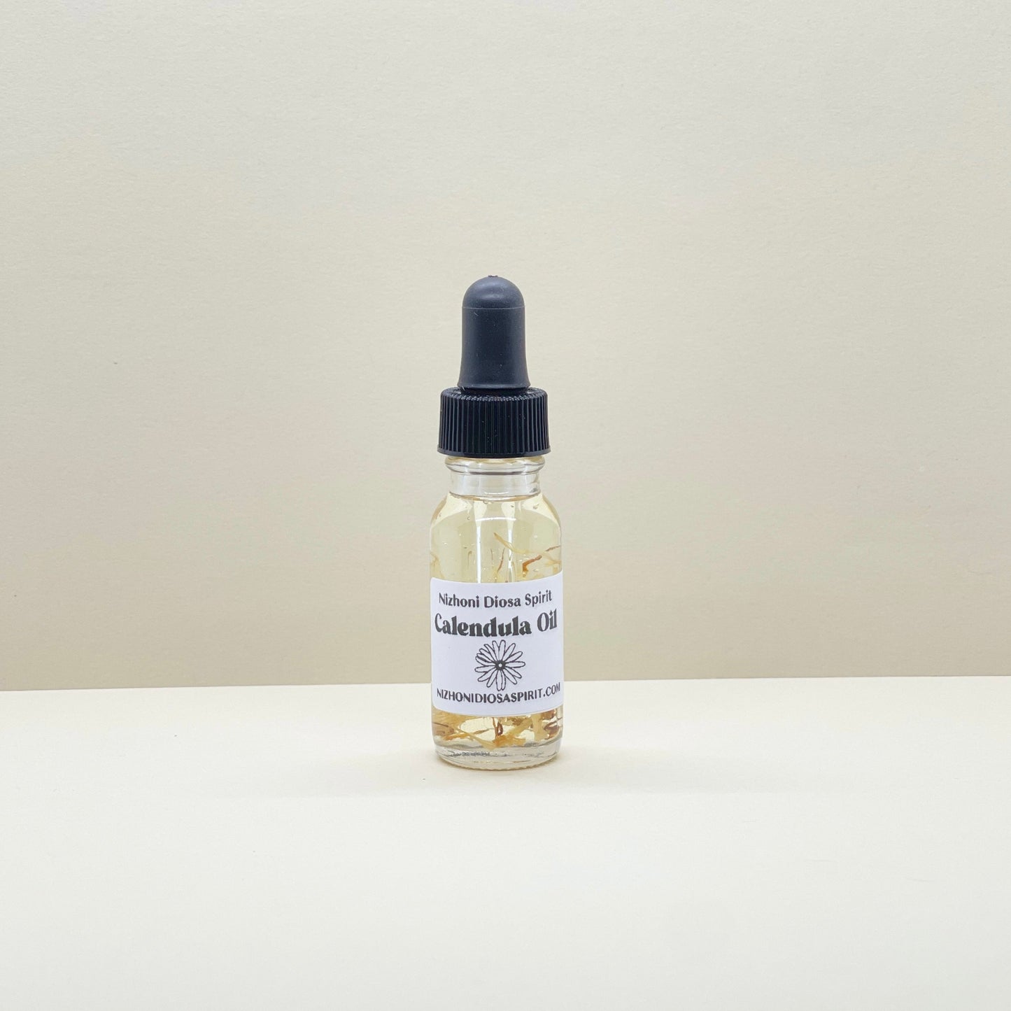 Calendula Oil