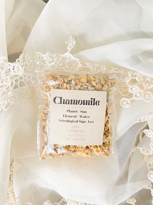 Chamomile