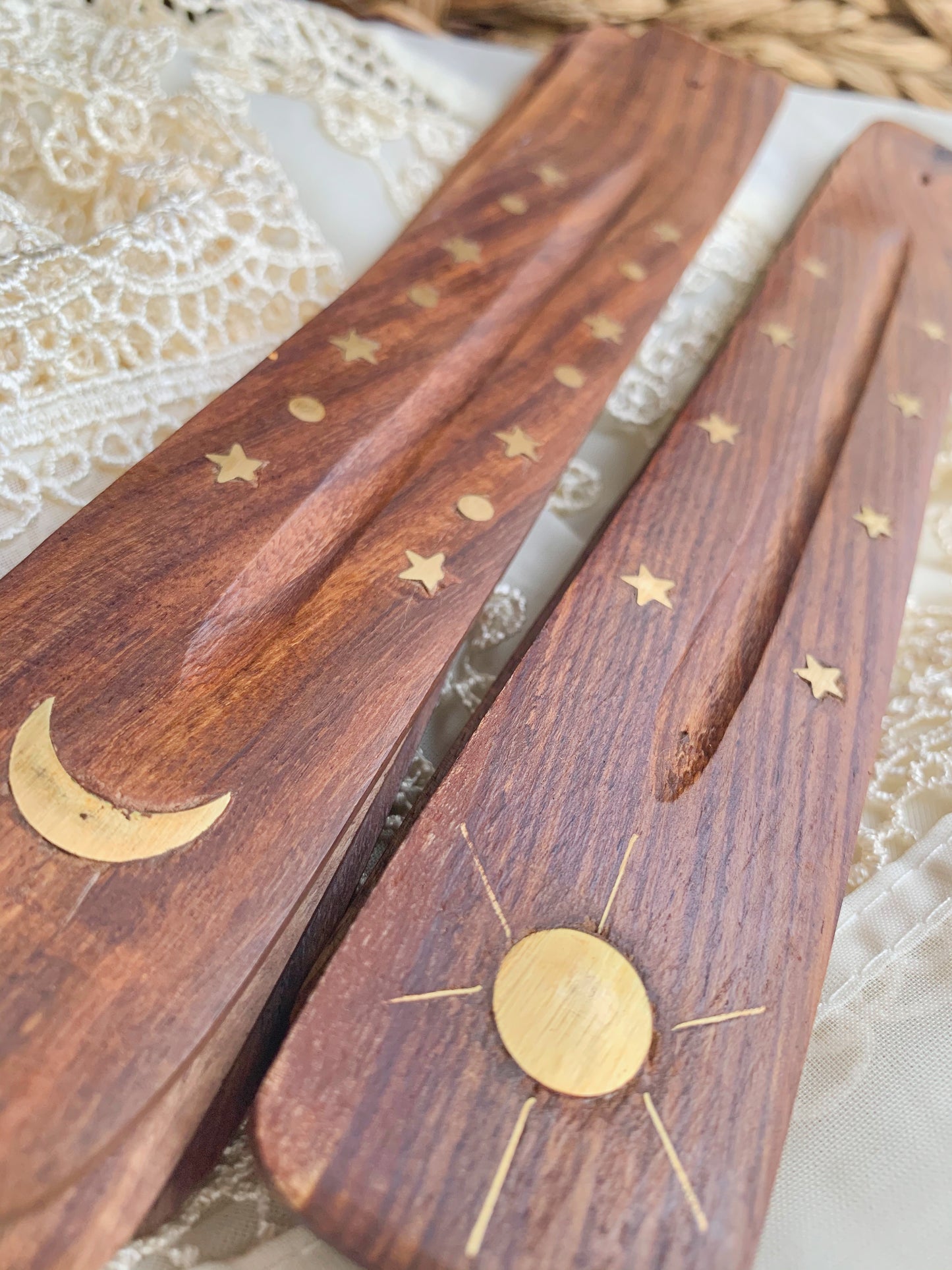 Incense Holder