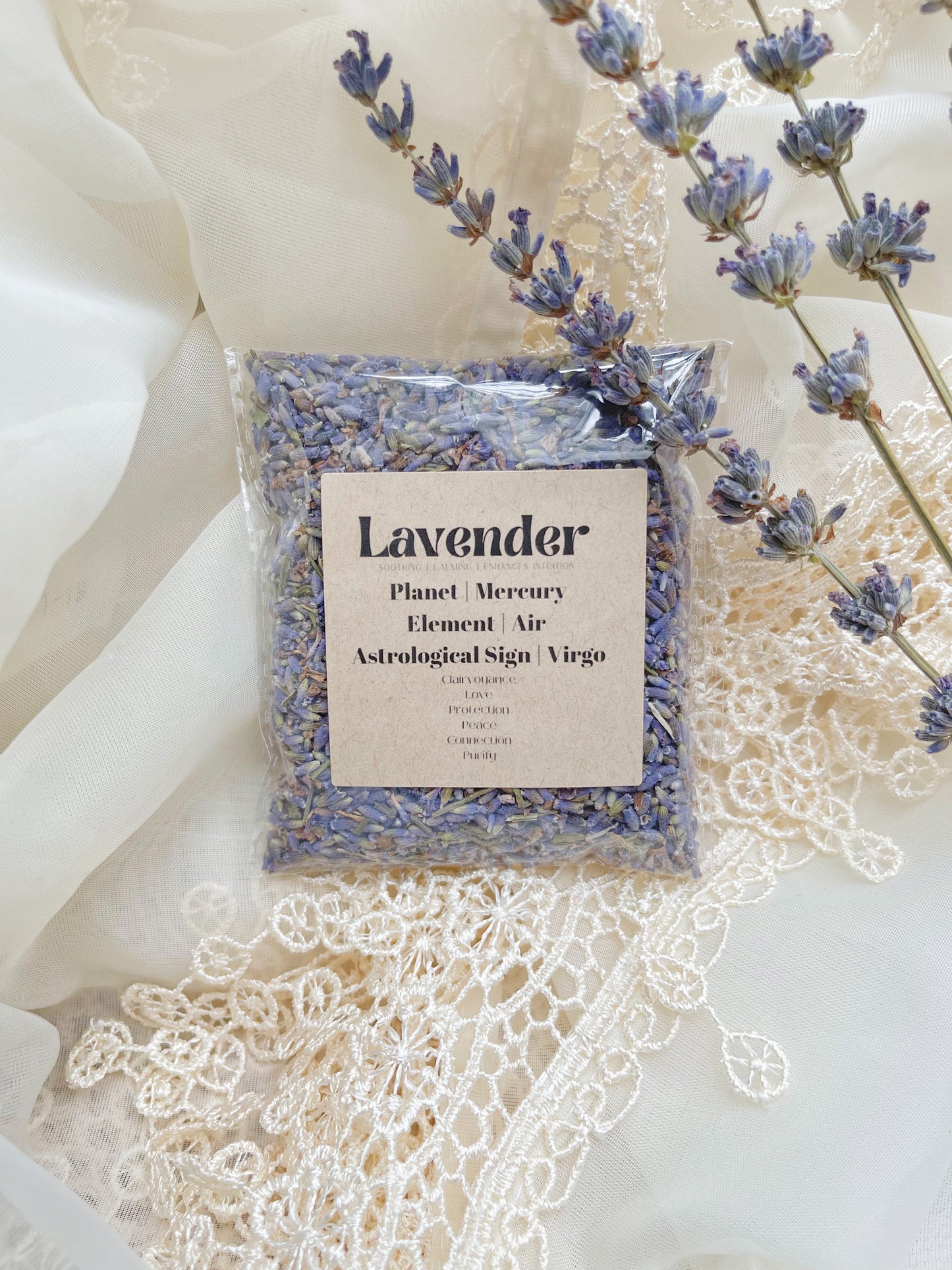 Lavender