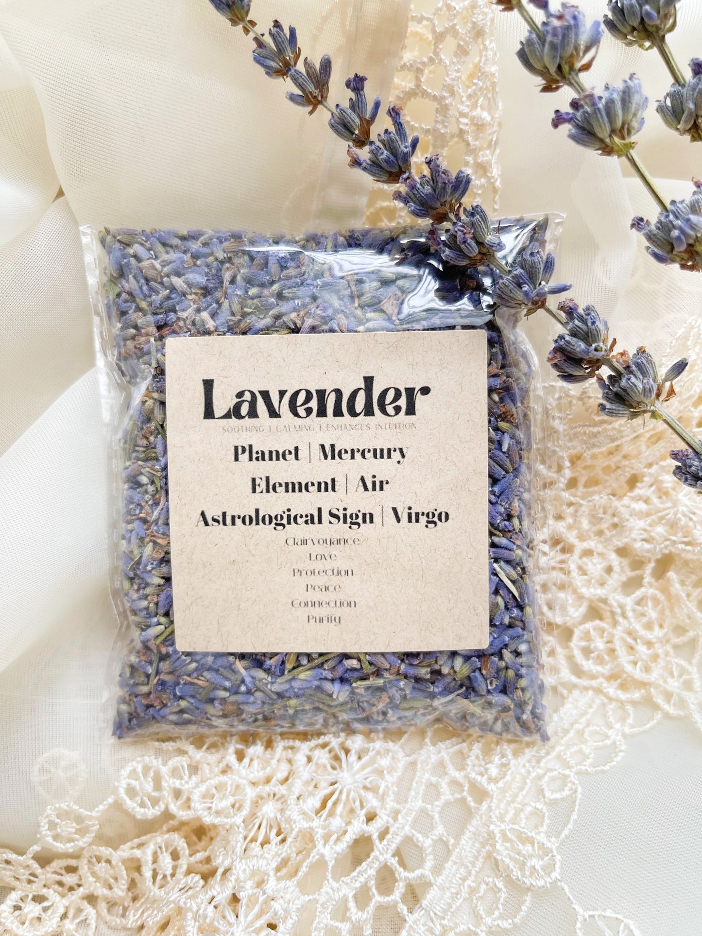 Lavender