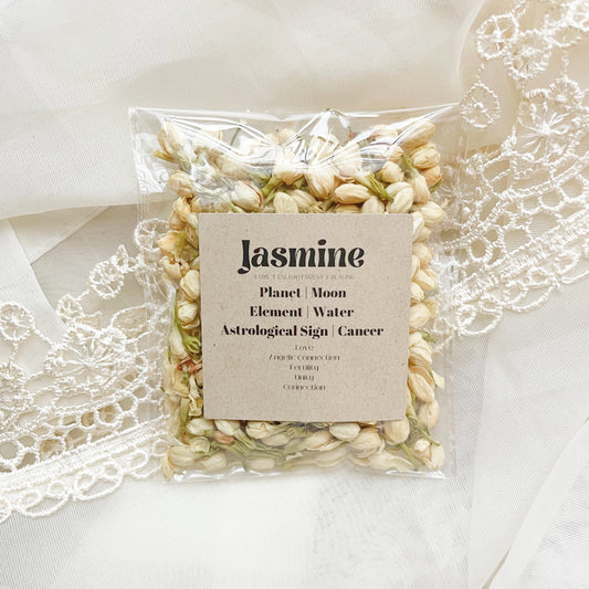 Jasmine