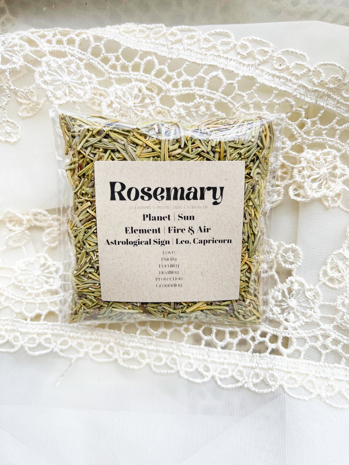 Rosemary