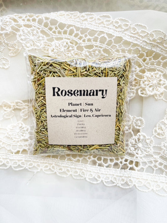 Rosemary