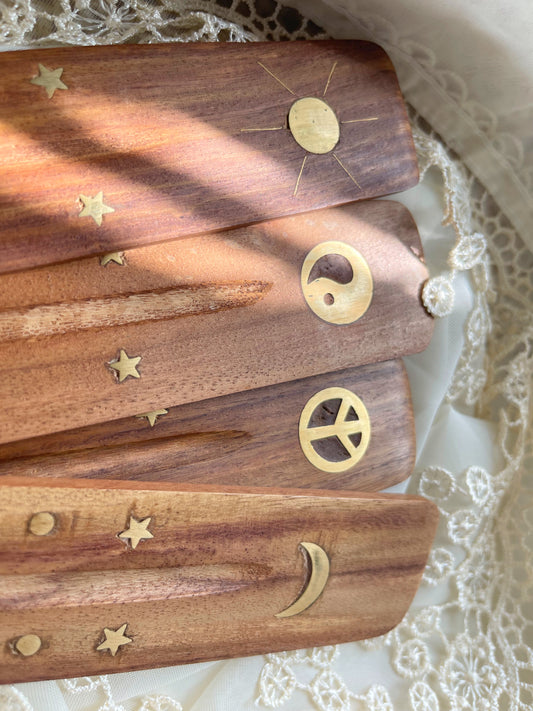 Incense Holder