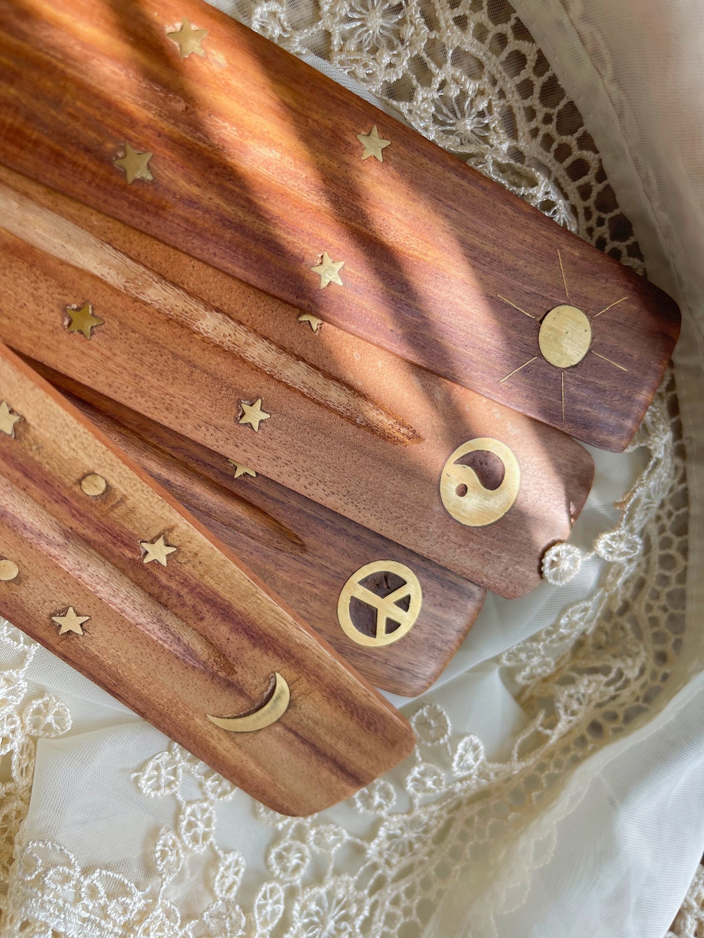 Incense Holder