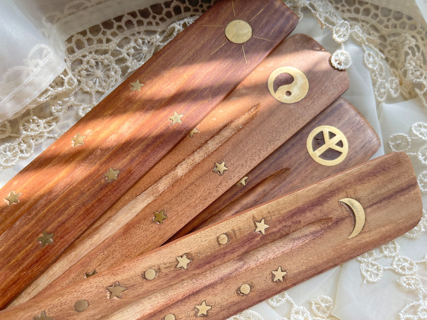 Incense Holder