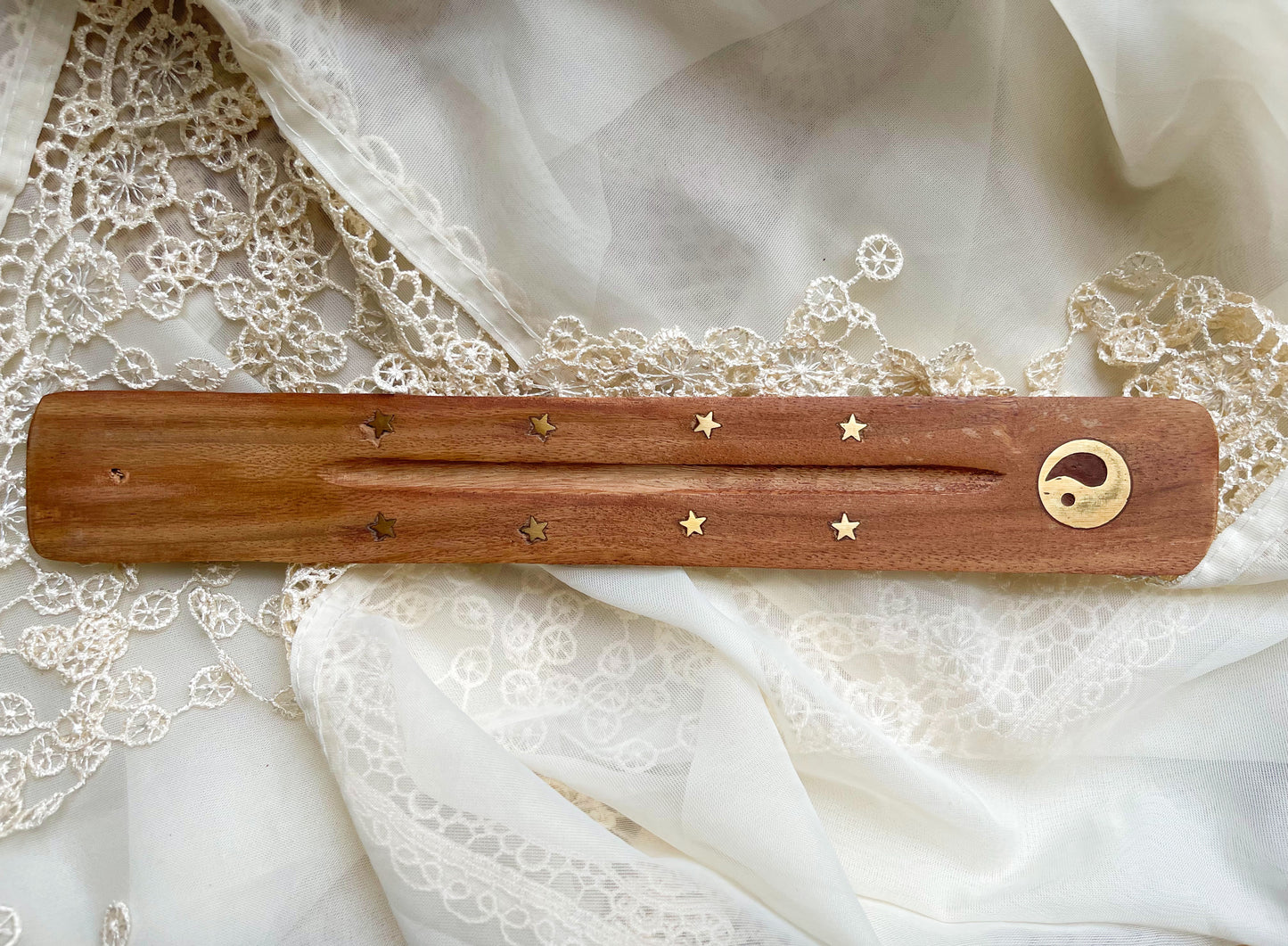 Incense Holder