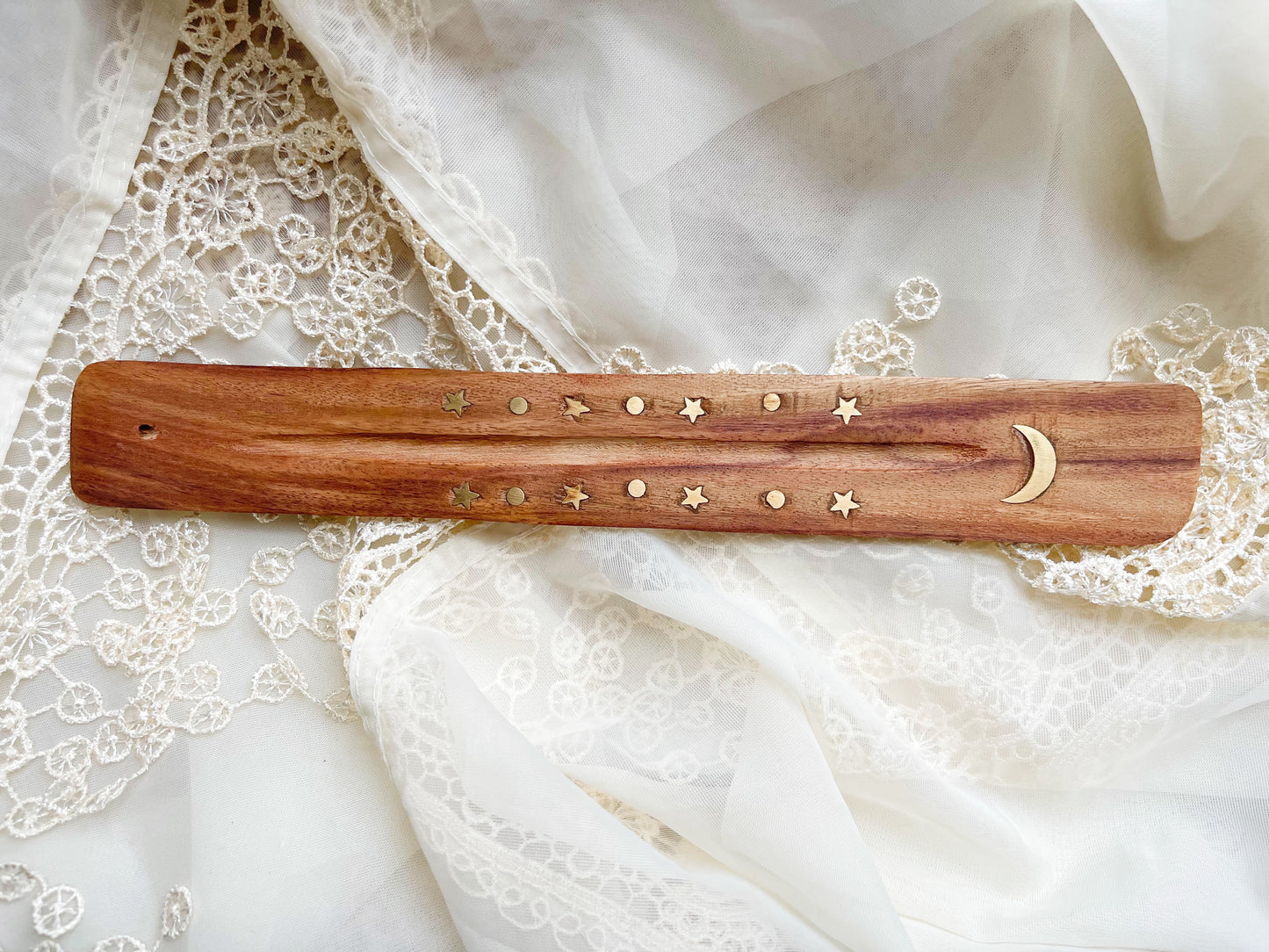Incense Holder