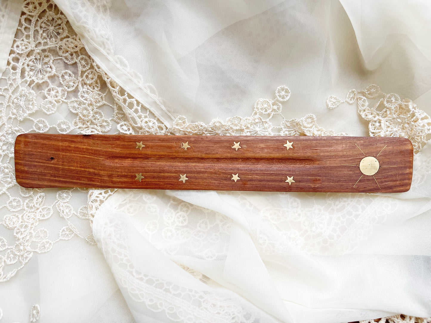 Incense Holder