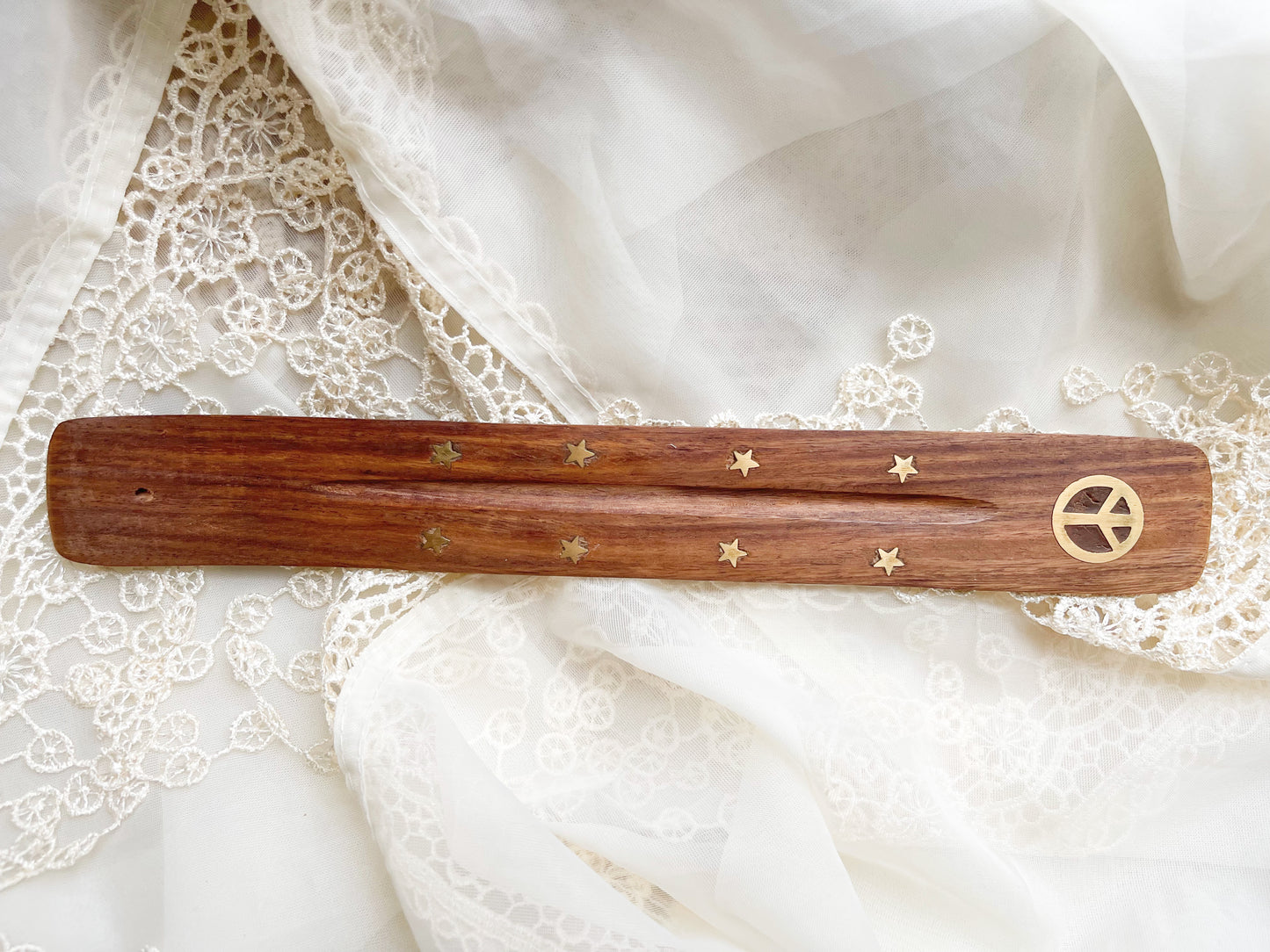 Incense Holder