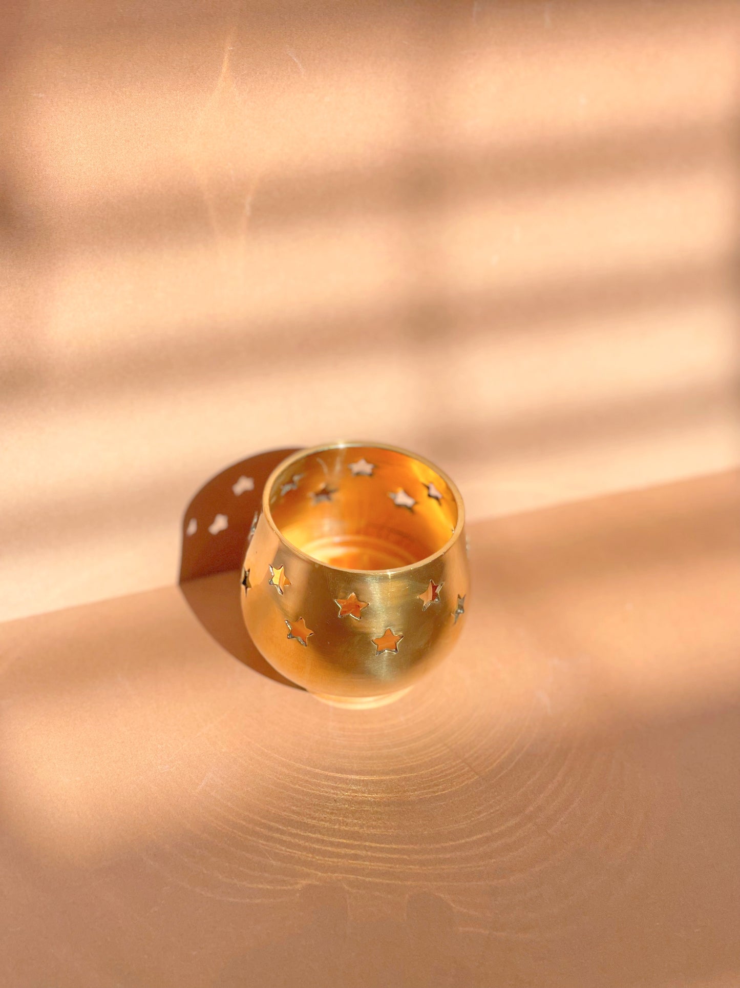 Tealight Candle Holder
