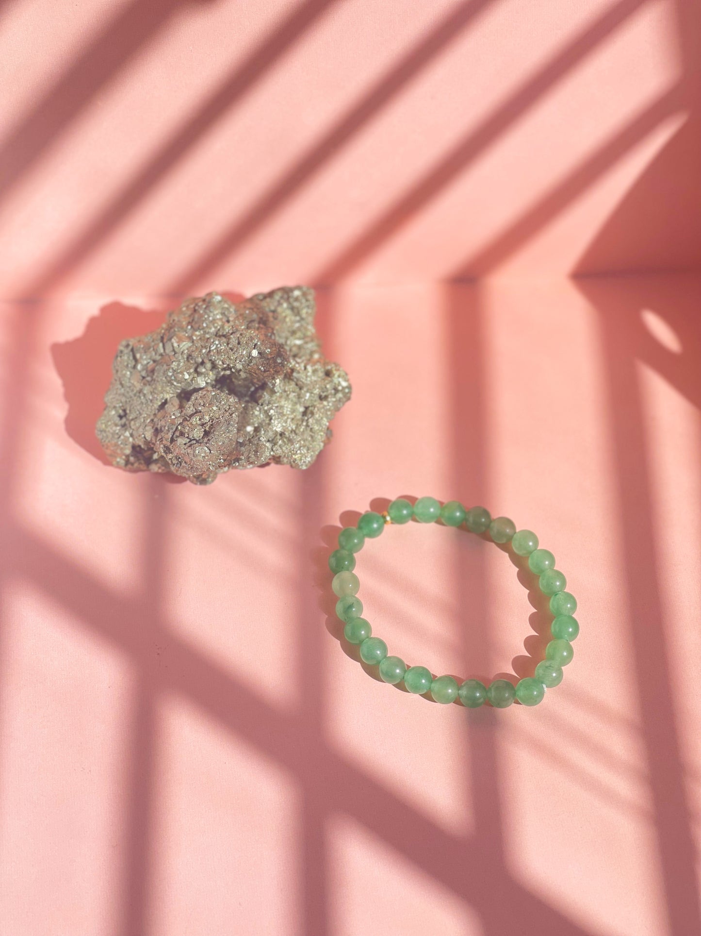 Crystal Bracelets