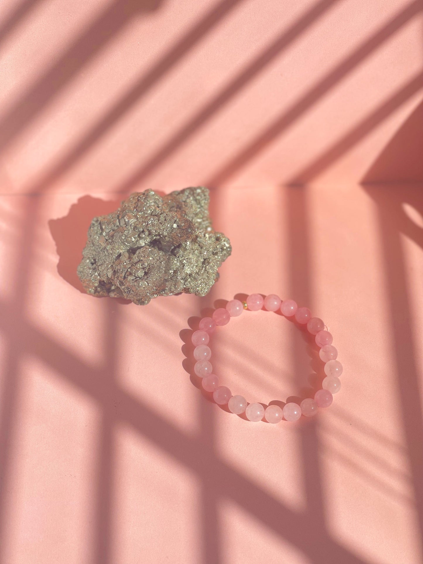 Crystal Bracelets