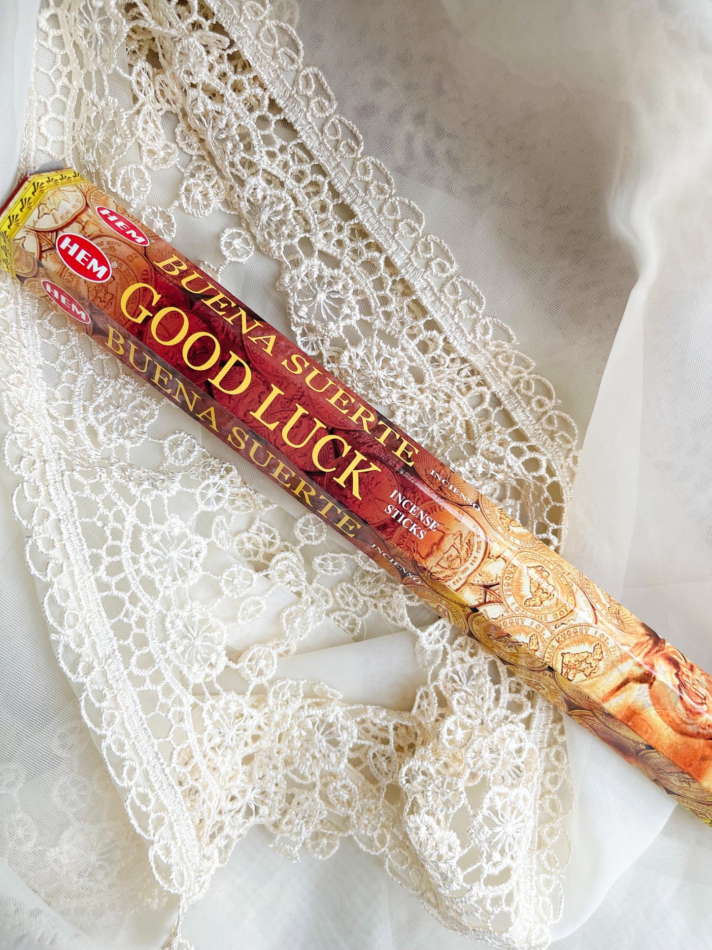 Hem Incense Sticks