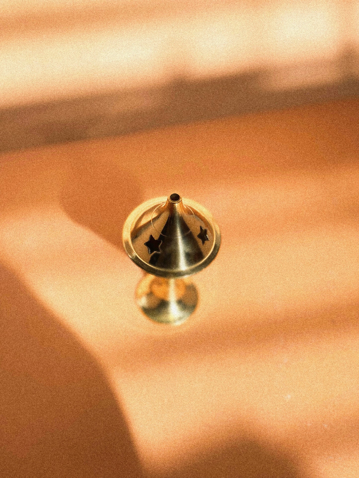 Star Incense Burners