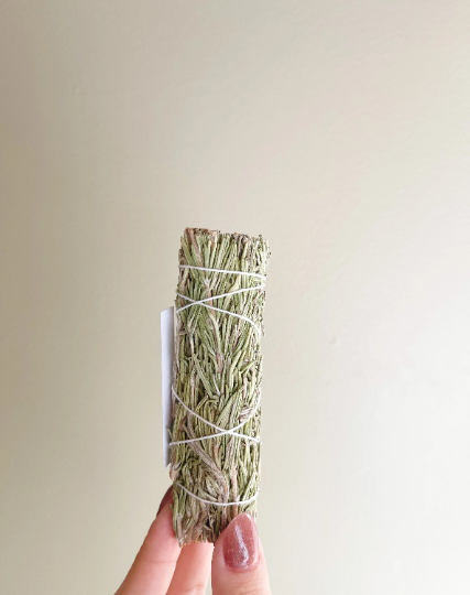 Rosemary Bundle