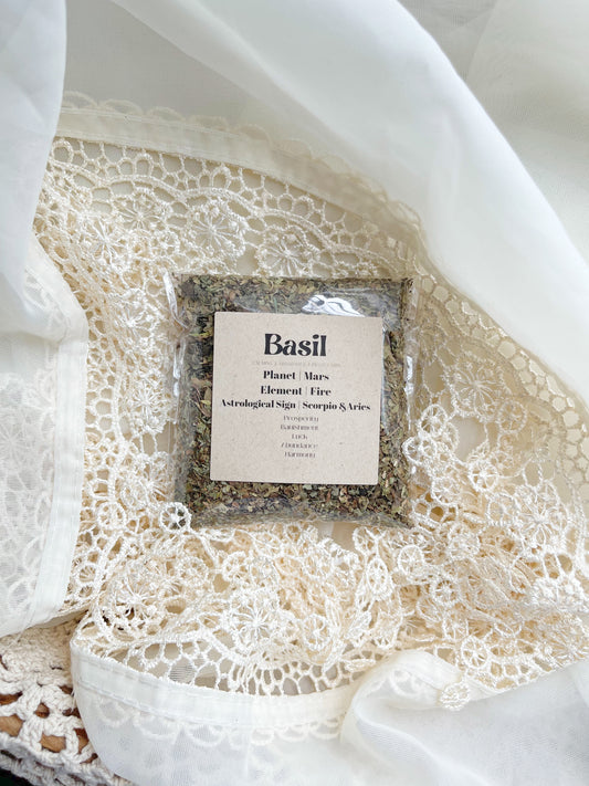 Basil