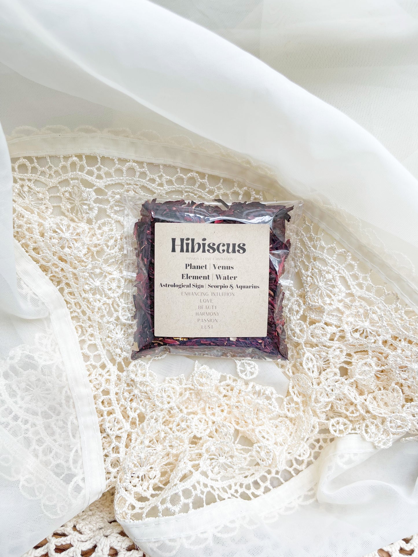 Hibiscus