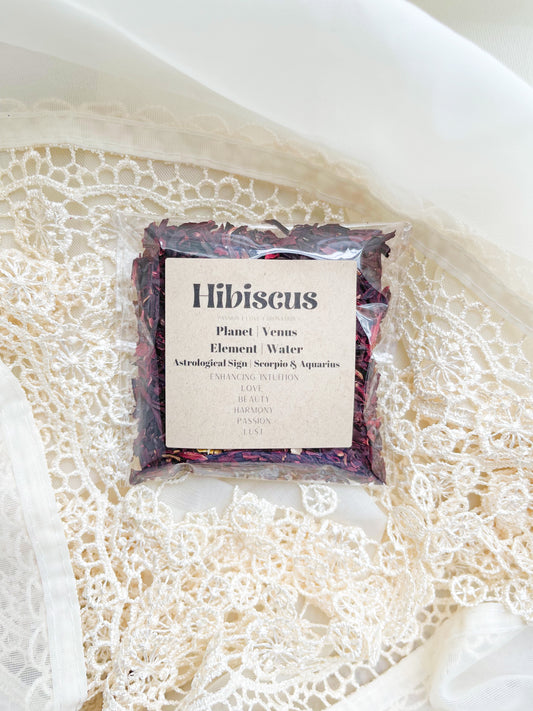 Hibiscus