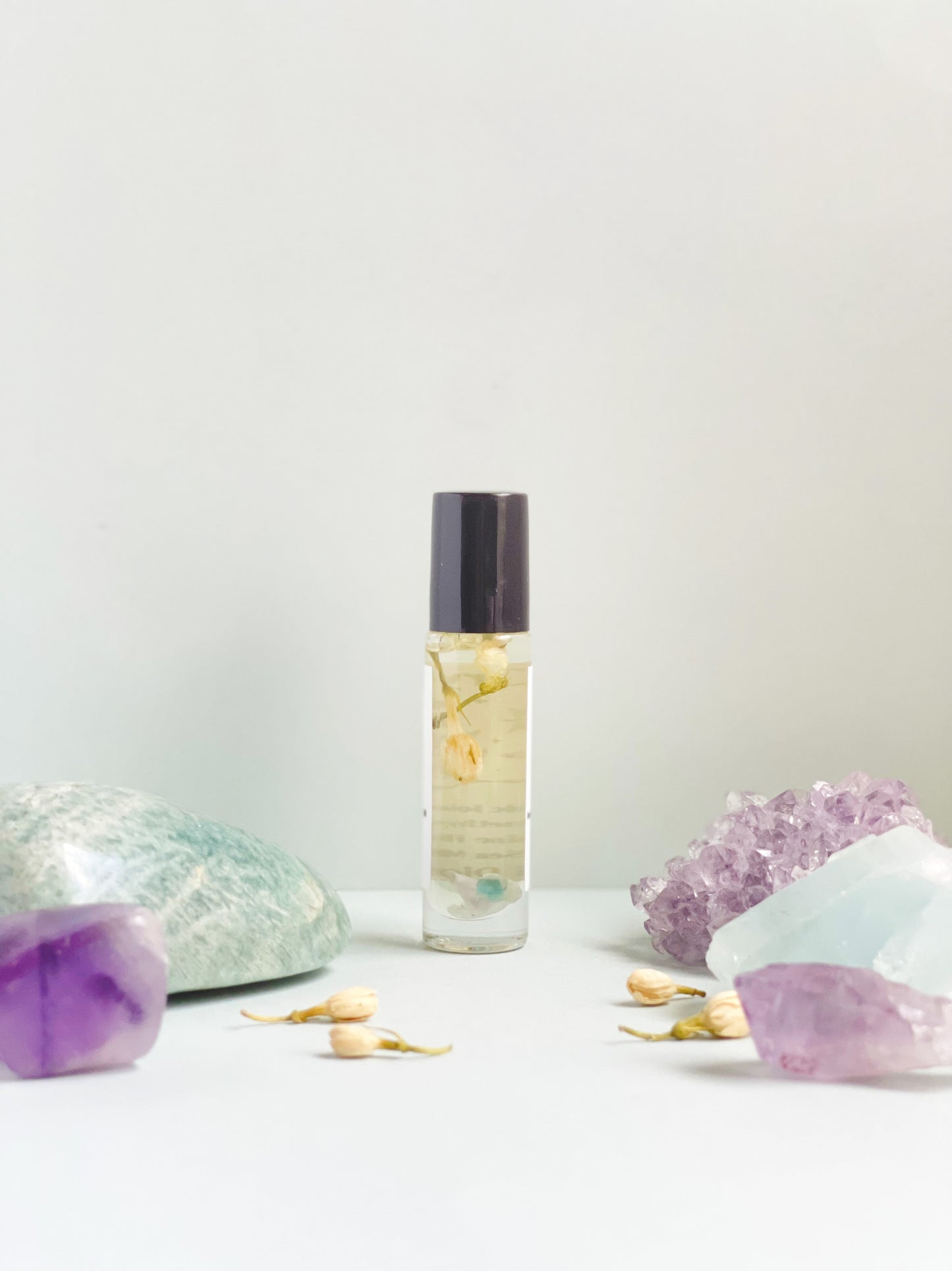 Pisces Crystal Oil