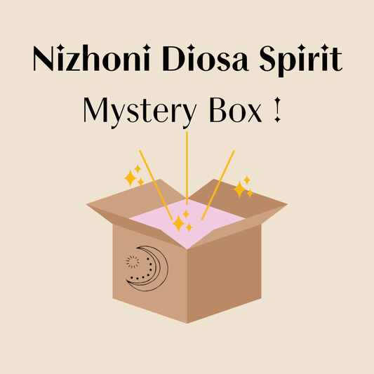 Mystery Boxes