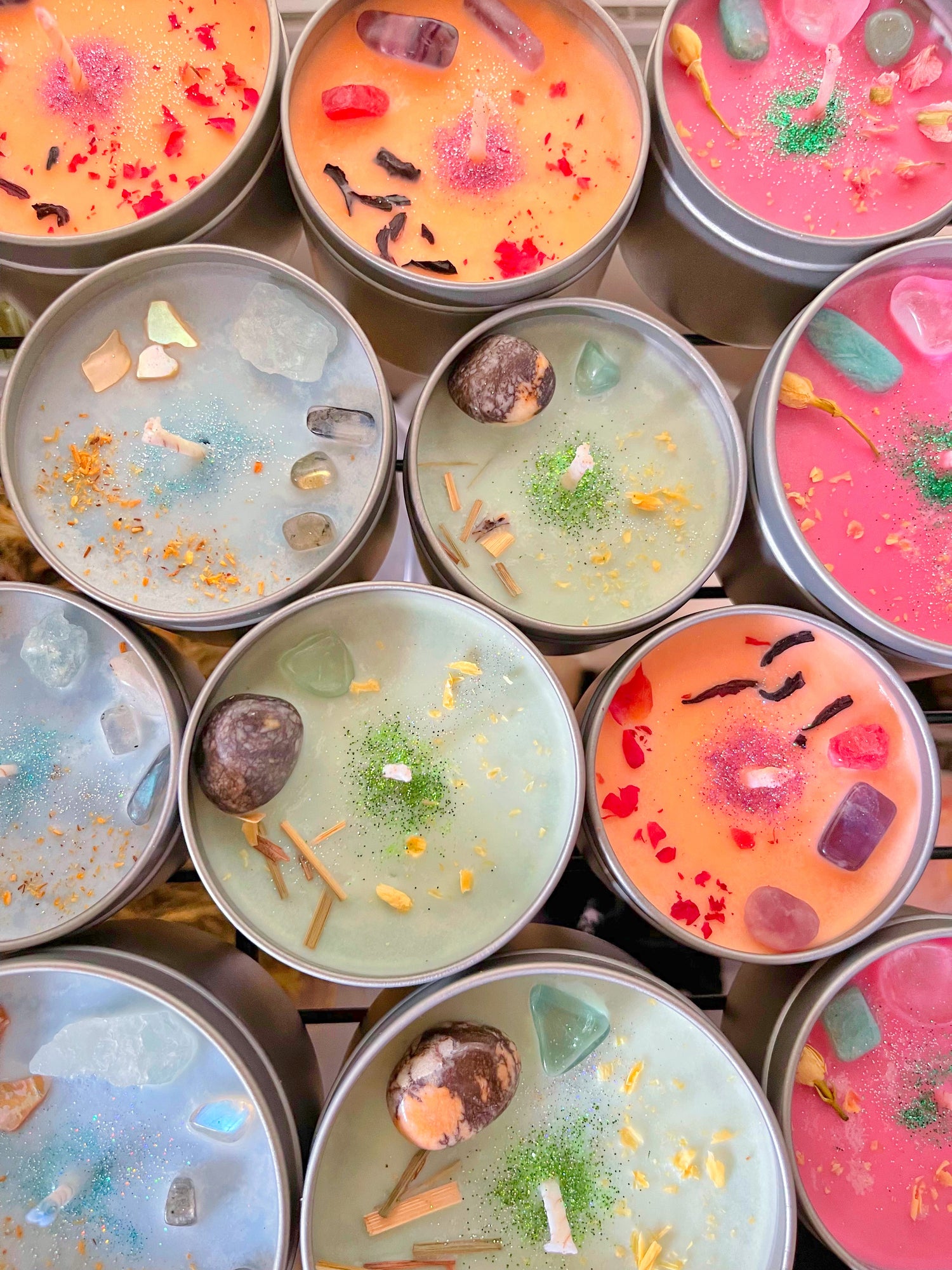 Summer Solstice Collection