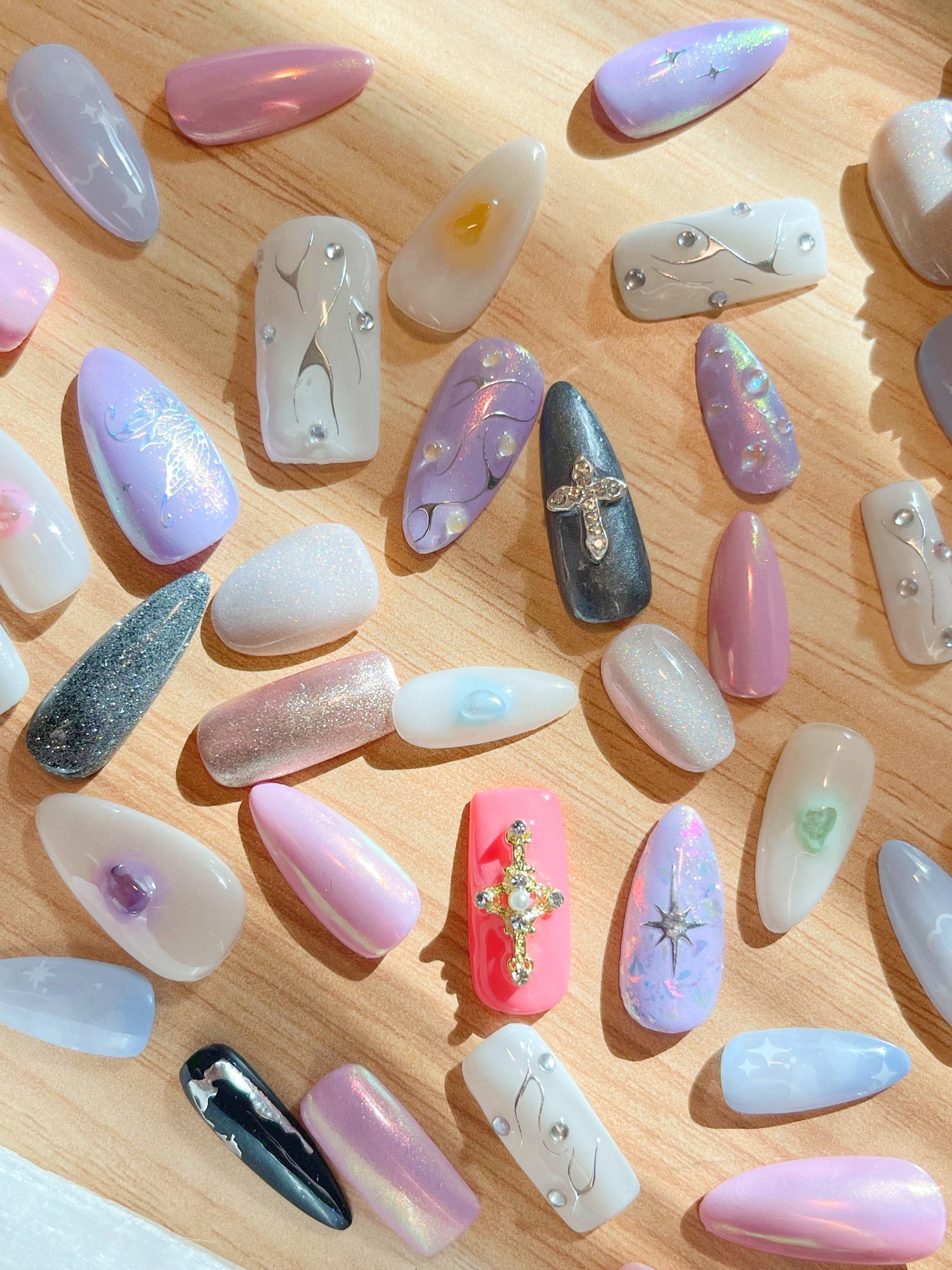 Nizhoni Nails