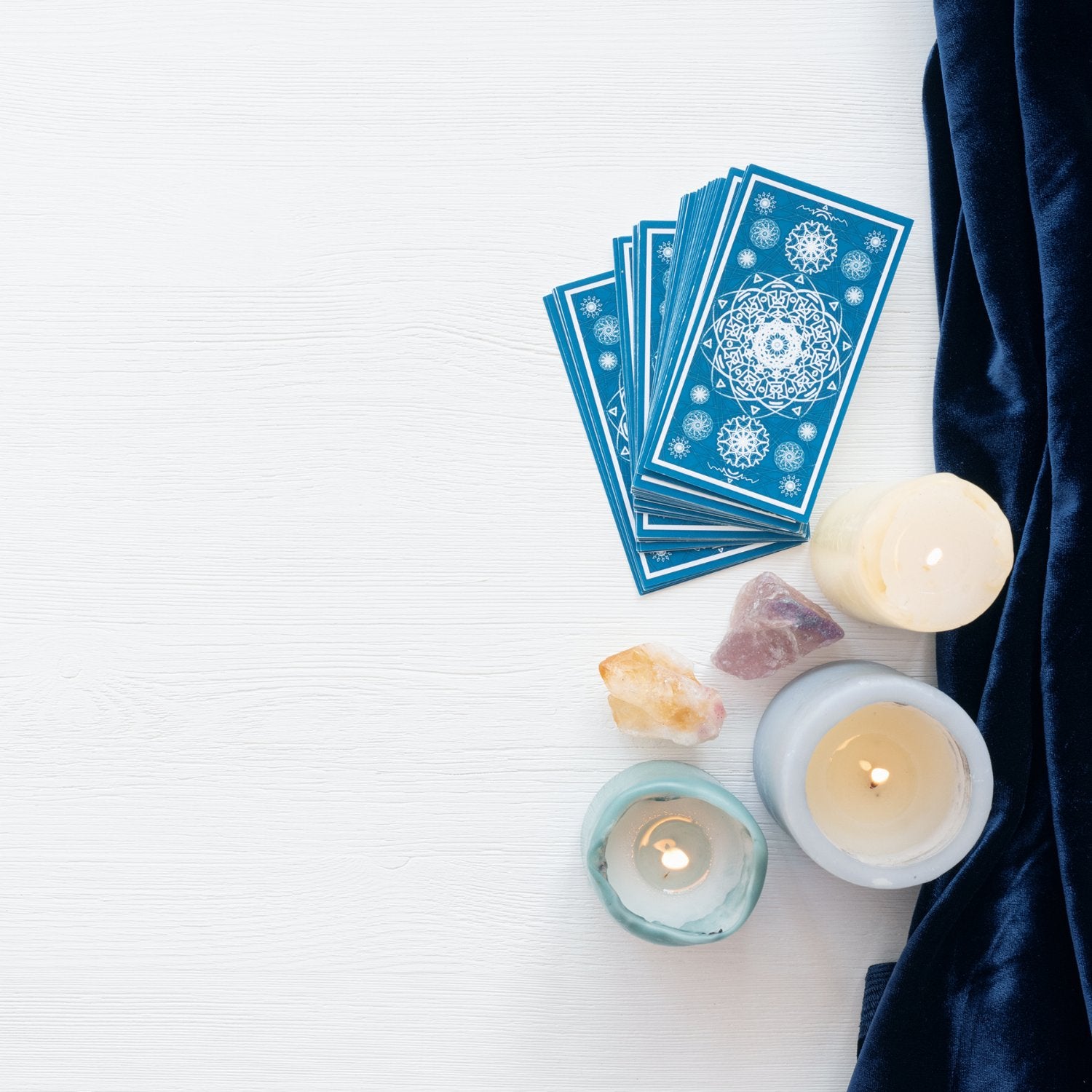 Intuitive & Intentional Custom Work