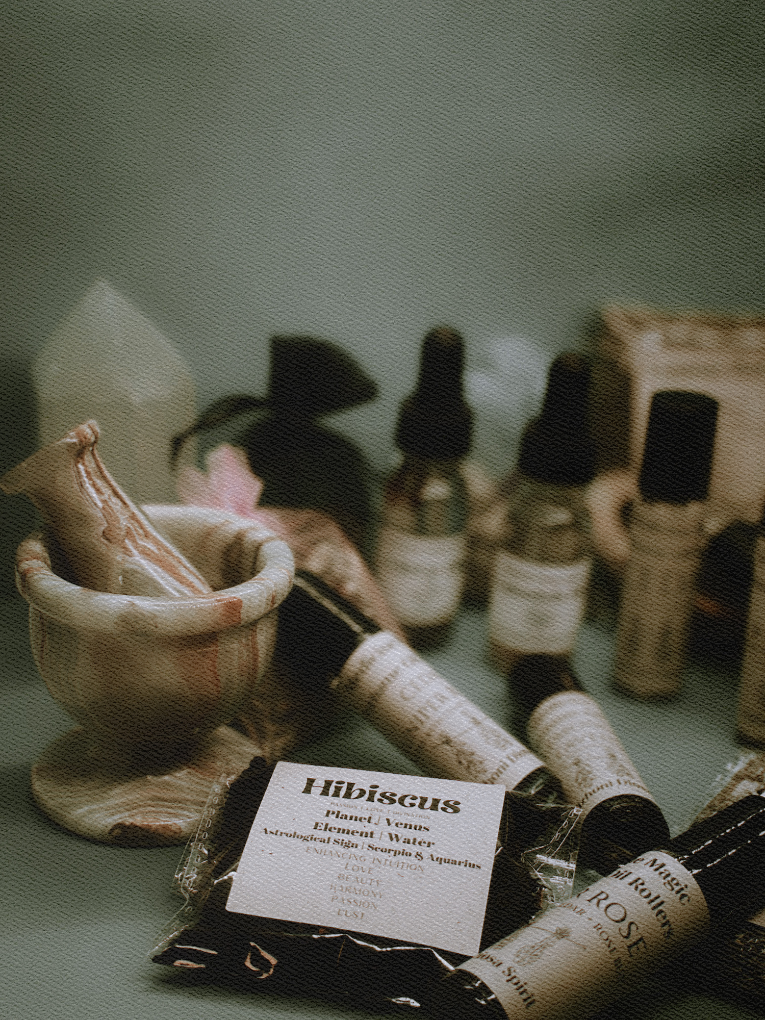 Apothecary