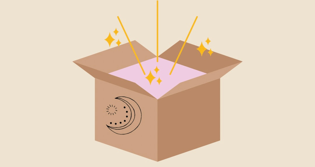 Mystery Boxes + Curated Bundles