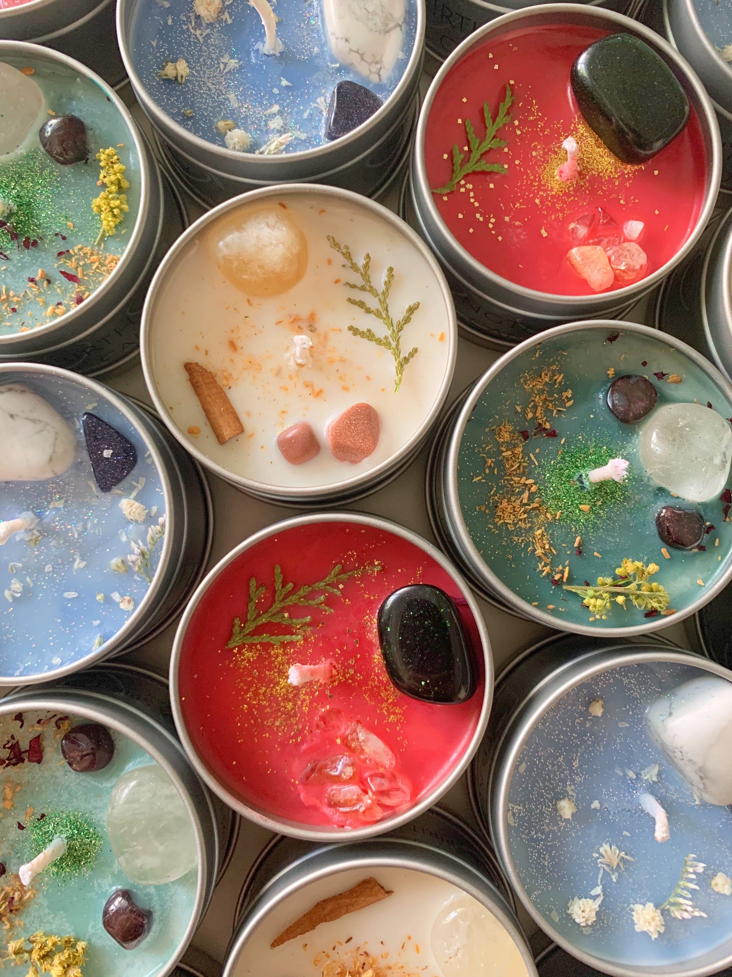 Winter Solstice Collection