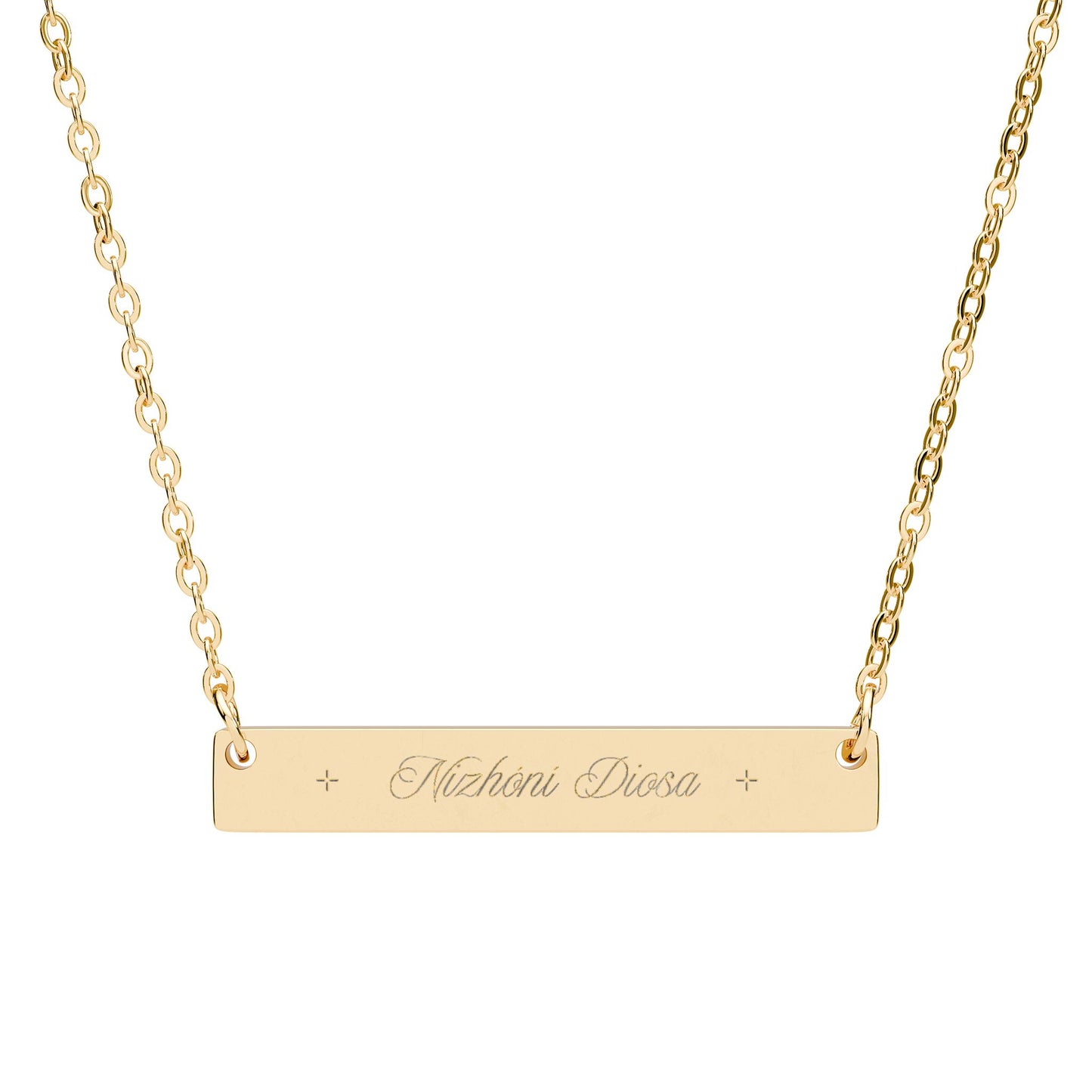 Nizhóní Diosa Necklace
