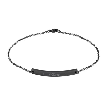 Diosa Anklet