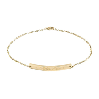 Nizhóní Diosa Anklet