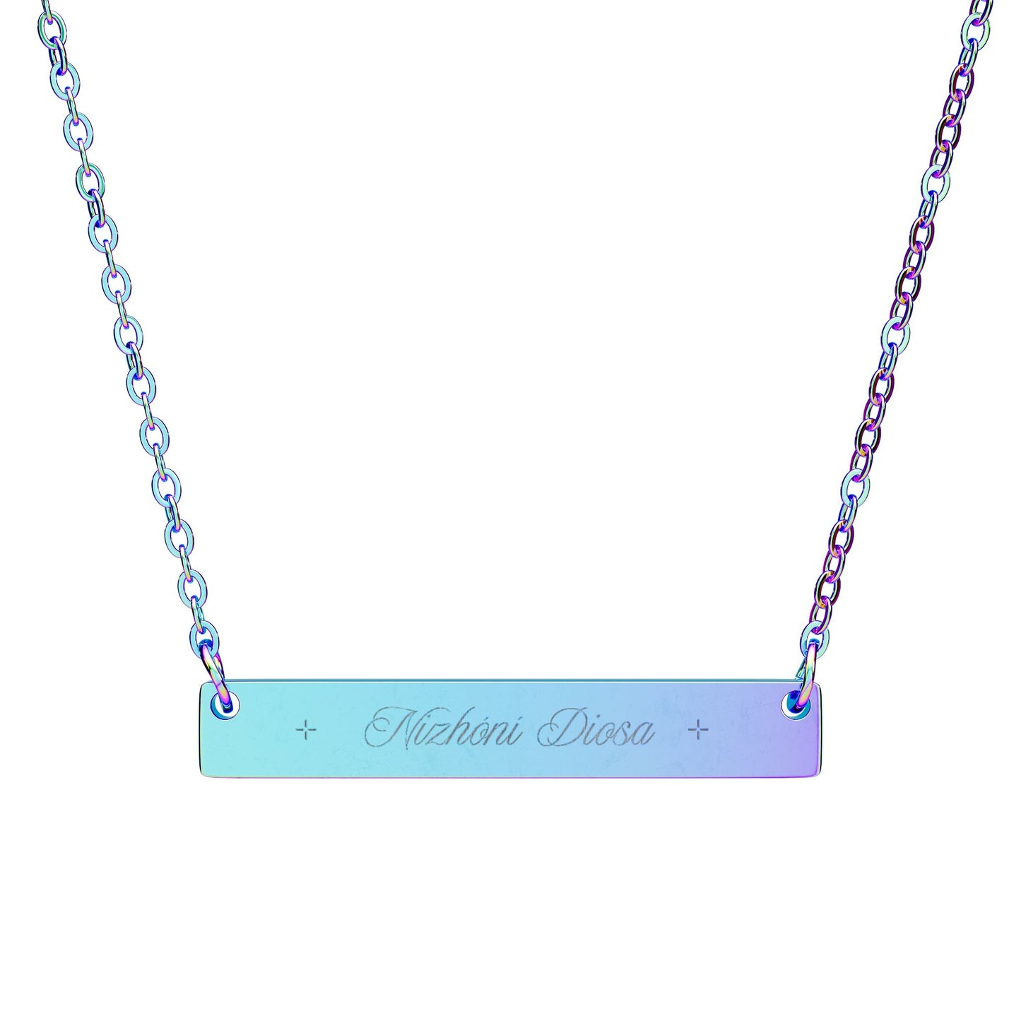 Nizhóní Diosa Necklace