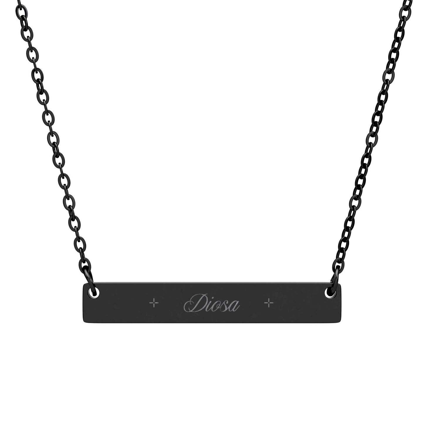 Diosa Necklace