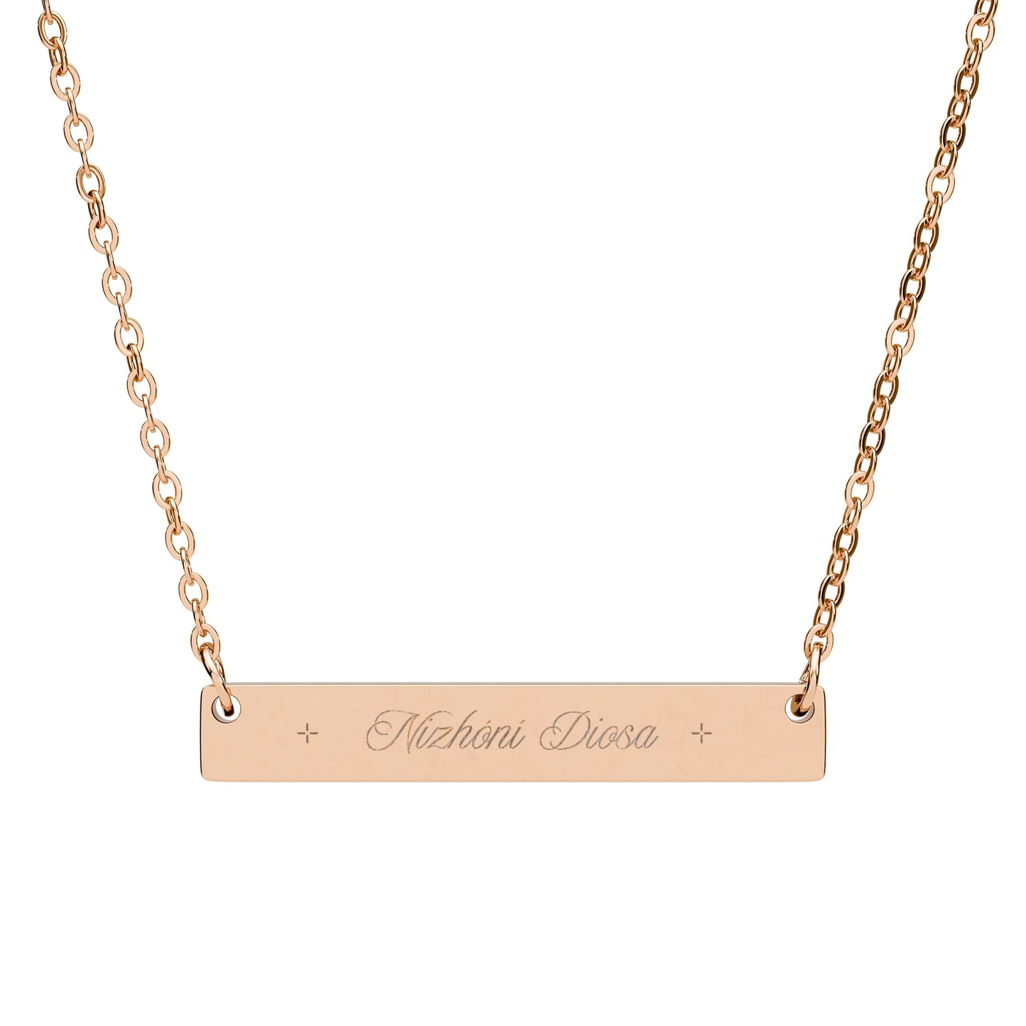 Nizhóní Diosa Necklace