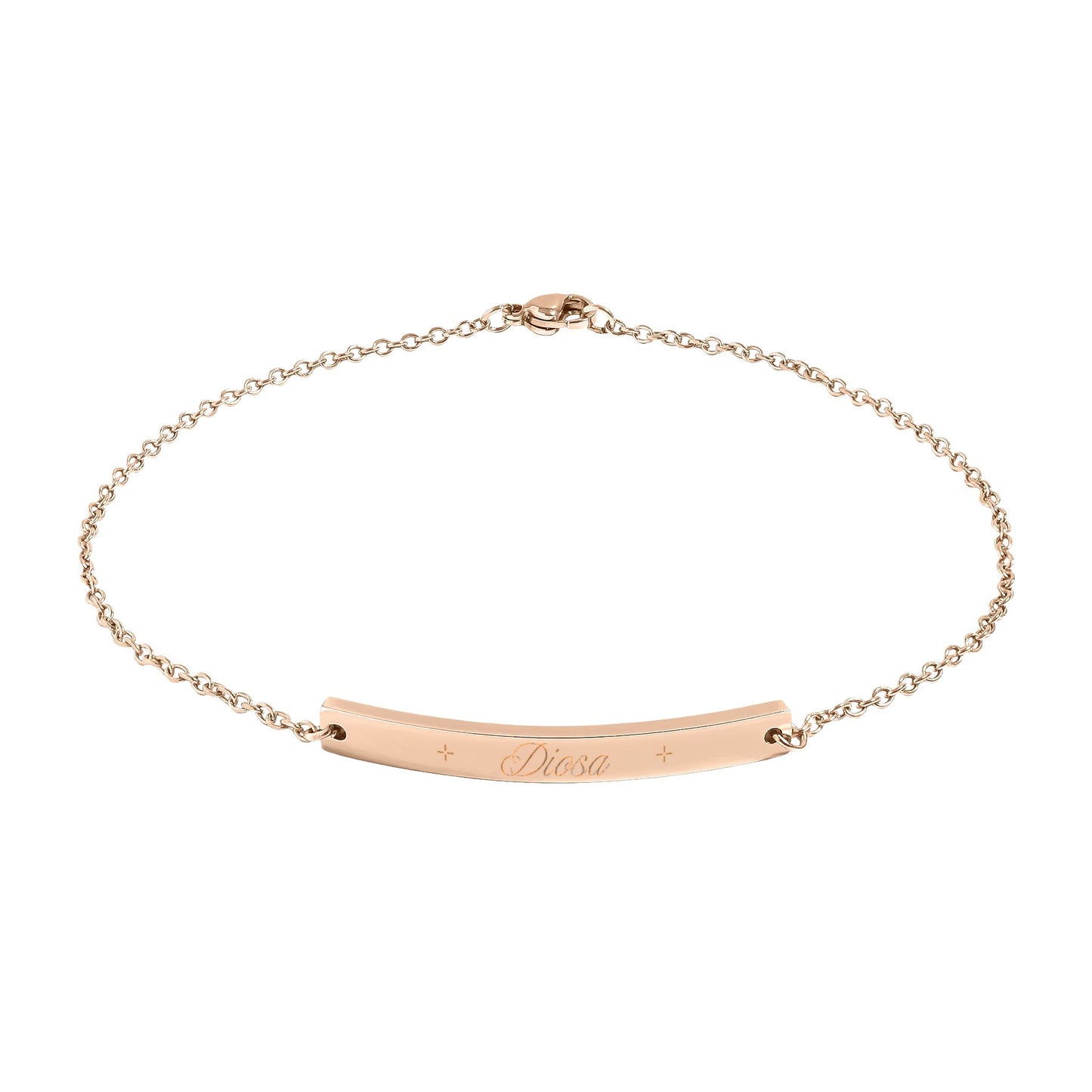 Diosa Anklet