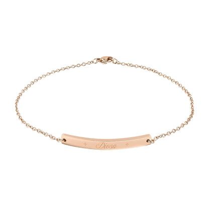 Diosa Anklet